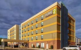 Home2 Suites By Hilton Charlotte Northlake